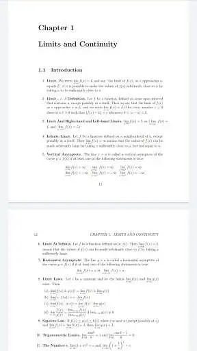 Play 3000 Solved Calculus Problems  and enjoy 3000 Solved Calculus Problems with UptoPlay