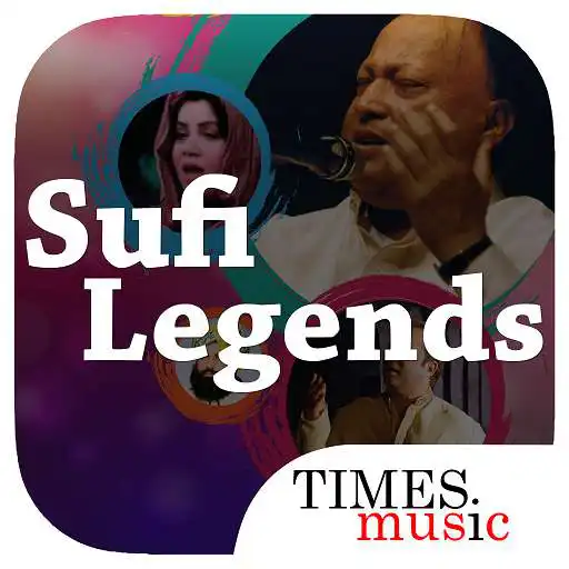 Play 3000 Sufi Songs APK Play 3000 Sufi Songs APK