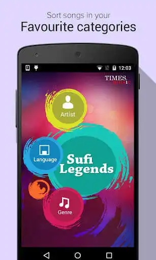 Play 3000 Sufi Songs as an online game 3000 Sufi Songs with UptoPlay