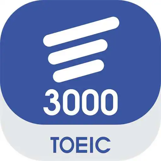 Play 3000 Toeic Vocabulary APK