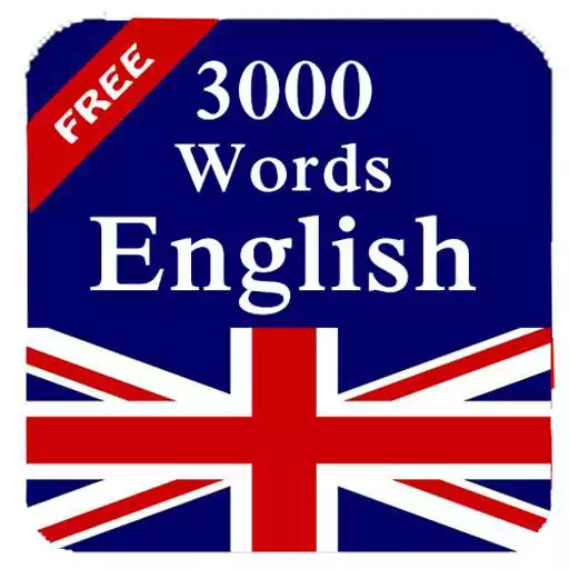 Free play online 3000 Words English APK