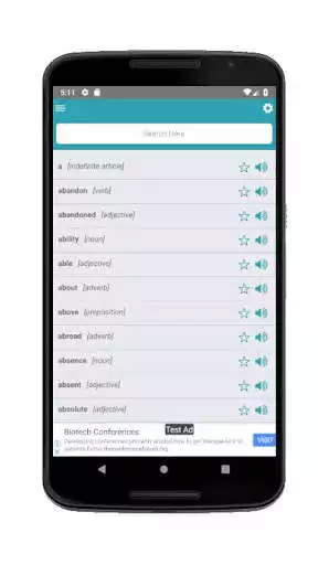 Play 3000 Words English  and enjoy 3000 Words English with UptoPlay