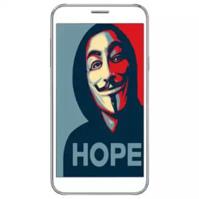 Play 300+ Anonymous Wallpapers HD