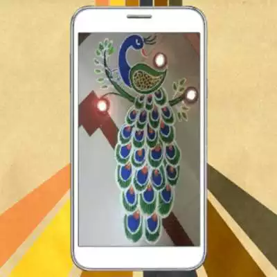 Play 300+ Best Rangoli Designs 2018