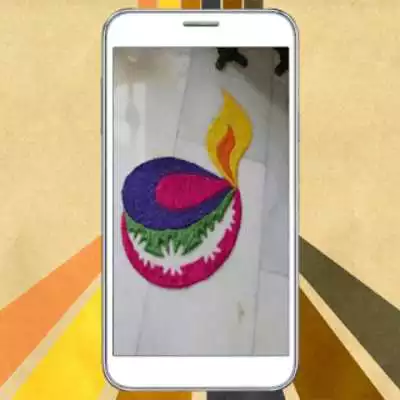 Play 300+ Best Rangoli Designs 2018