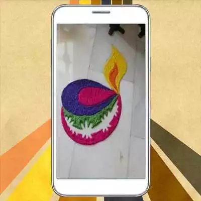 Play 300+ Best Rangoli Designs 2018