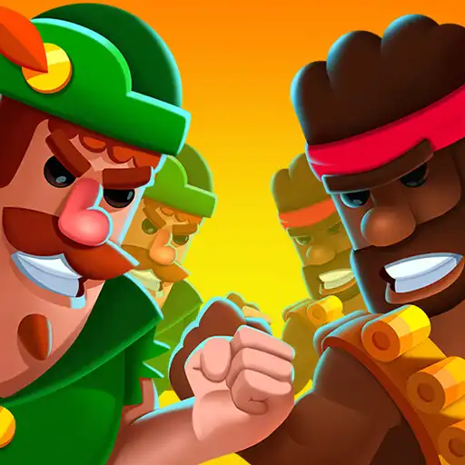 Play 300 Bowmen - PvP Battles APK