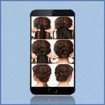Play 300 Braid Hair Style Tutorials