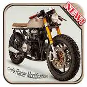 Free play online 300+ Cafe Racer Modification APK Free play online 300+ Cafe Racer Modification APK