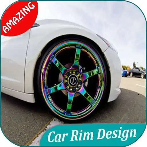 Free play online 300+ Car Rim Design Ideas  APK