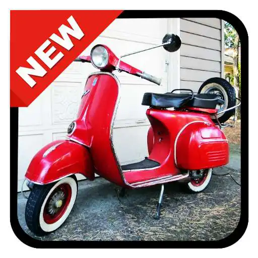 Free play online 300+ Creative Scooter Modification APK Free play online 300+ Creative Scooter Modification APK