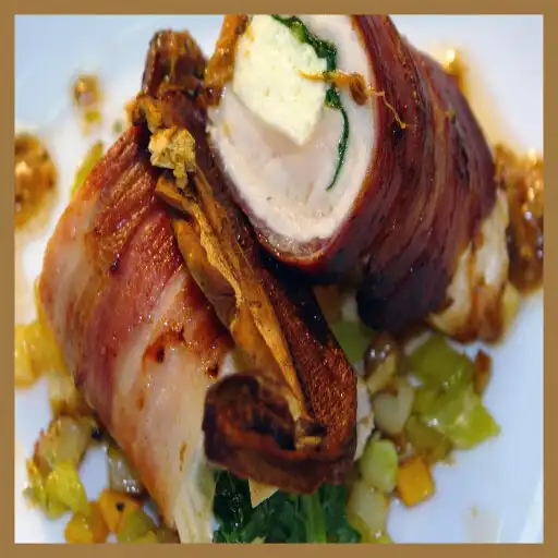 Play 300 delicious chicken recipes APK