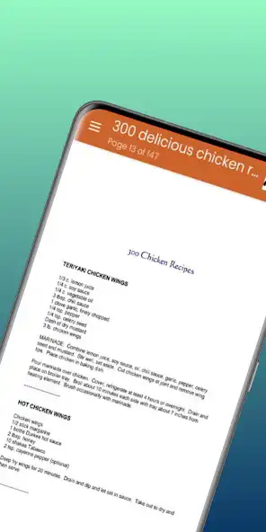 Play 300 delicious chicken recipes as an online game 300 delicious chicken recipes with UptoPlay