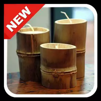 Play 300+ DIY Crafts Bamboo Ideas