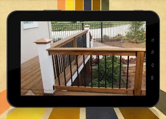 Play 300+ Good Railing Design Ideas Play 300+ Good Railing Design Ideas