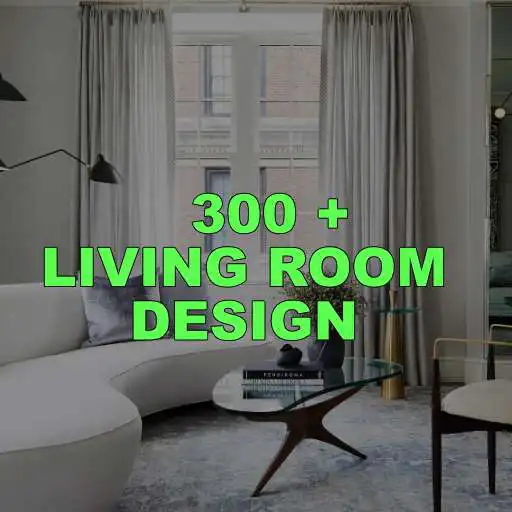 Play 300+ Living Room Interior Design APK