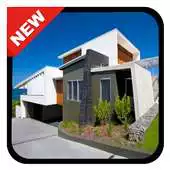 Free play online 300+ Minimalist Home Designs Ideas APK