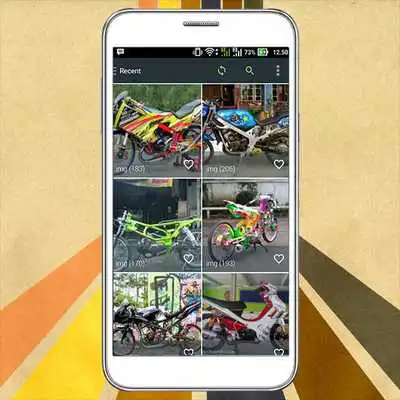 Play 300+ Modification Motorcycle Drag Play 300+ Modification Motorcycle Drag