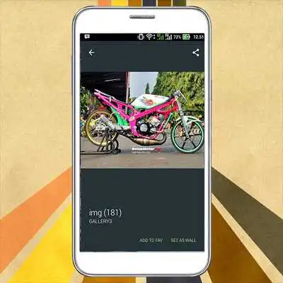 Play 300+ Modification Motorcycle Drag Play 300+ Modification Motorcycle Drag