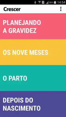 Play 300 Respostas sobre Gravidez