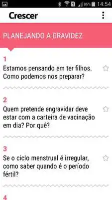Play 300 Respostas sobre Gravidez