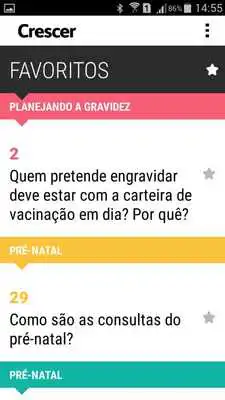 Play 300 Respostas sobre Gravidez