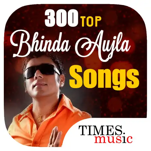 Play 300 Top Bhinda Aujla Songs APK