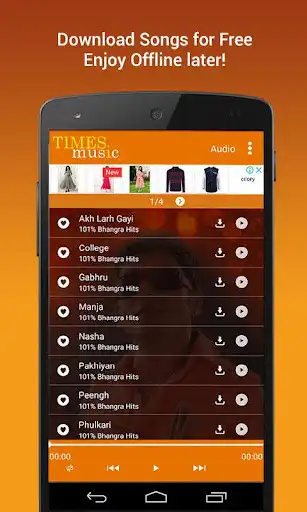 Play 300 Top Bhinda Aujla Songs as an online game 300 Top Bhinda Aujla Songs with UptoPlay