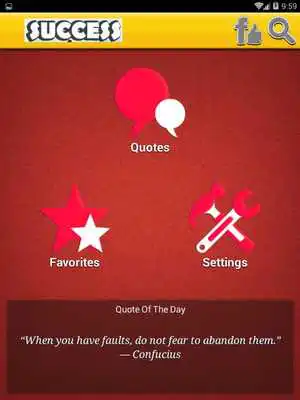 Play 301 Success Quotes