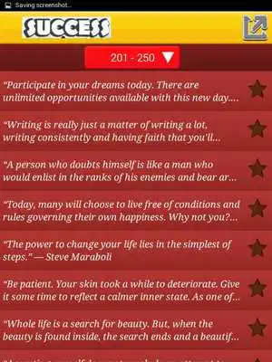 Play 301 Success Quotes