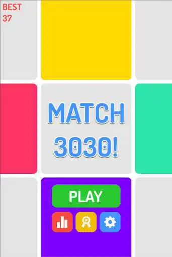 Play 3030+ (1010 Mathch Puzzle)