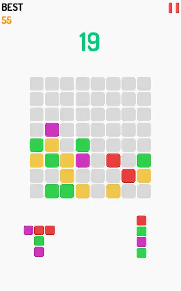 Play 3030 Block Puzzle Game as an online game 3030 Block Puzzle Game with UptoPlay