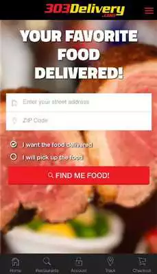 Play 303Delivery