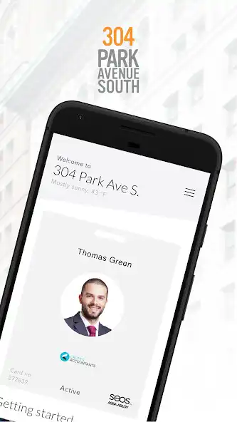 Play 304 Park Avenue South  and enjoy 304 Park Avenue South with UptoPlay
