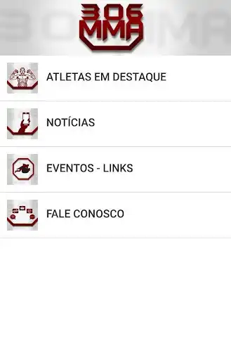 Play 306 MMA