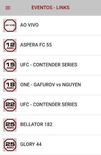 Play 306 MMA