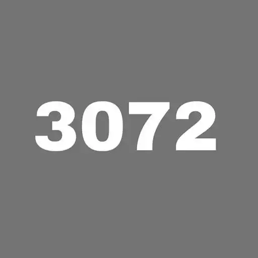Play 3072 APK