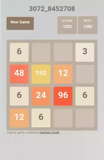 Play 3072
