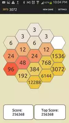 Play 3072