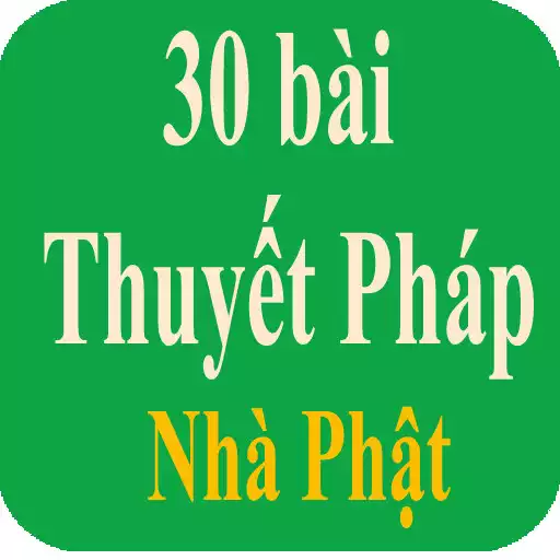 Free play online 30 bai thuyet phat phap  APK