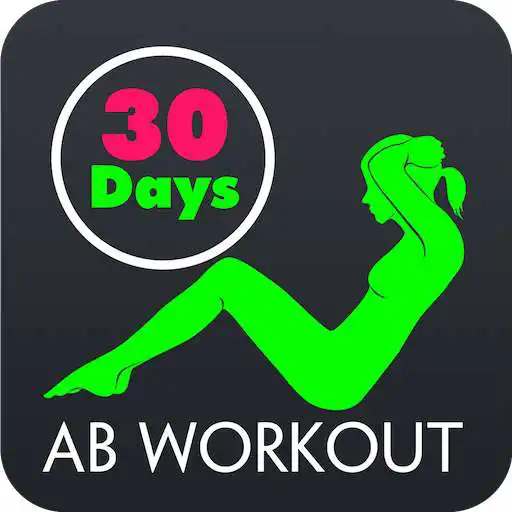 Play 30 Day Ab Fitness Challenge At Home - Quick & Easy APK Play 30 Day Ab Fitness Challenge At Home - Quick & Easy APK