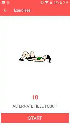 Play 30 Day Abs Workout