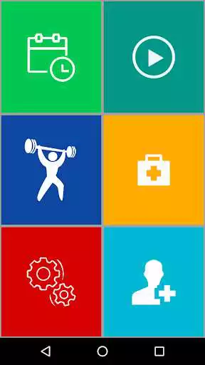 Play 30 Day Arm Workout Challenge