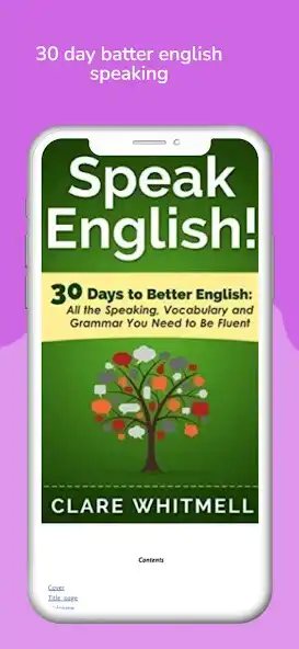 Play 30 Day Better English speaking  and enjoy 30 Day Better English speaking with UptoPlay