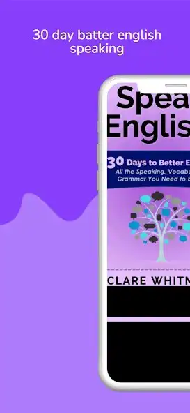 Play 30 Day Better English speaking as an online game 30 Day Better English speaking with UptoPlay