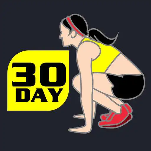 Play 30 Day Burpee Challenge Free APK
