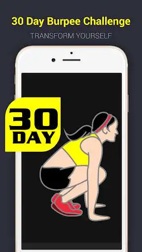 Play 30 Day Burpee Challenge Free and enjoy 30 Day Burpee Challenge Free with UptoPlay Play 30 Day Burpee Challenge Free and enjoy 30 Day Burpee Challenge Free with UptoPlay