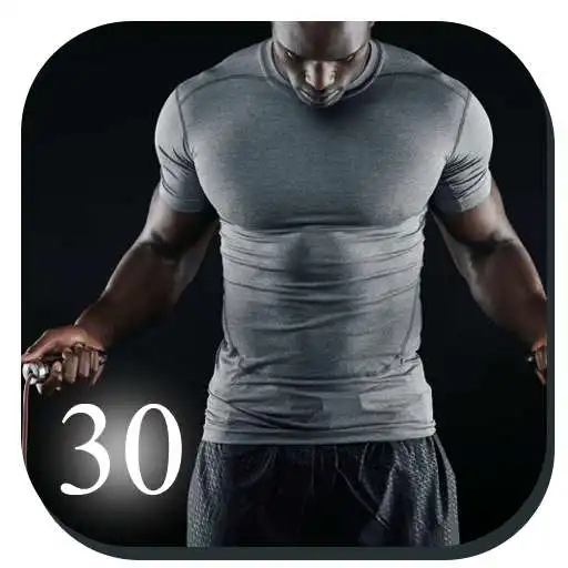 Free play online 30Day Cardio Workout Challenge APK Free play online 30Day Cardio Workout Challenge APK