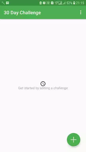 Play 30 day challenge
