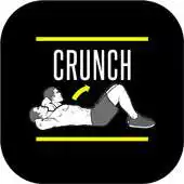 Free play online 30 Day Crunch Challenge APK